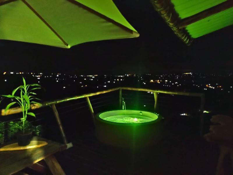 Glamping Orosierra Ξενοδοχείο Chinchiná Εξωτερικό φωτογραφία