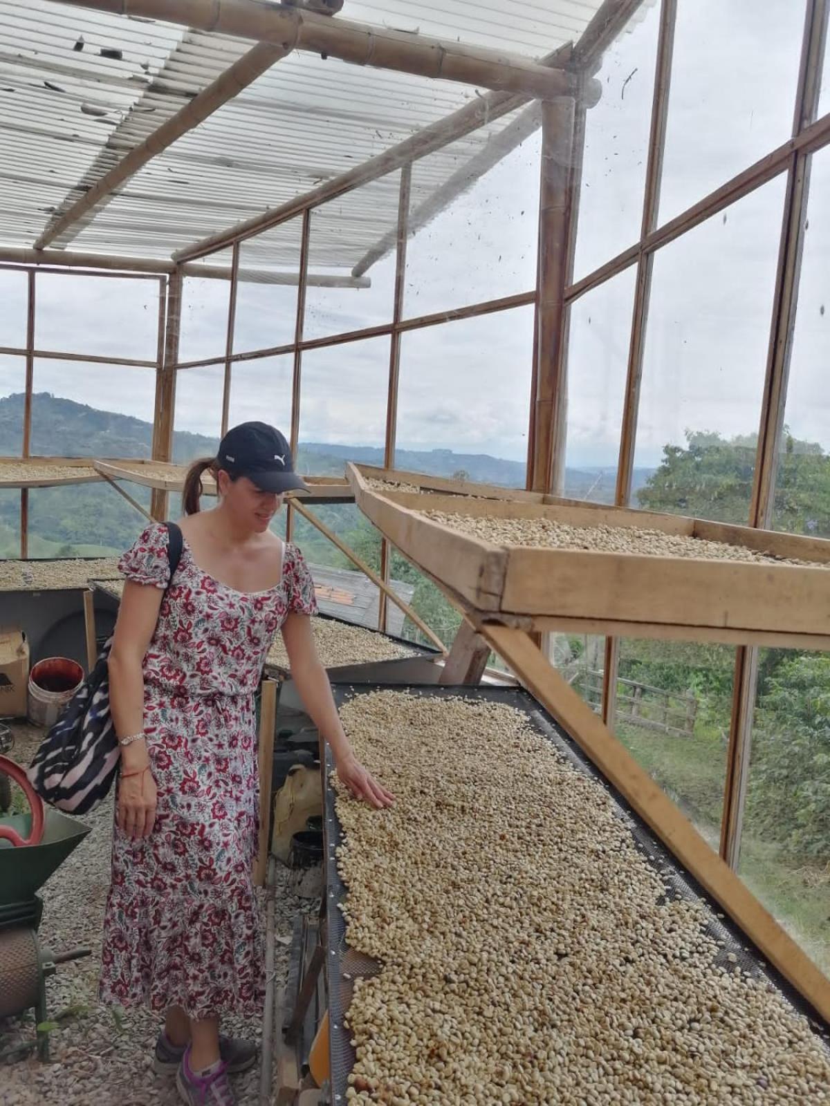 Glamping Orosierra Ξενοδοχείο Chinchiná Εξωτερικό φωτογραφία